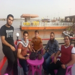 Abderrahman al qaryouti